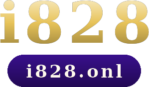 i828 โลโก้